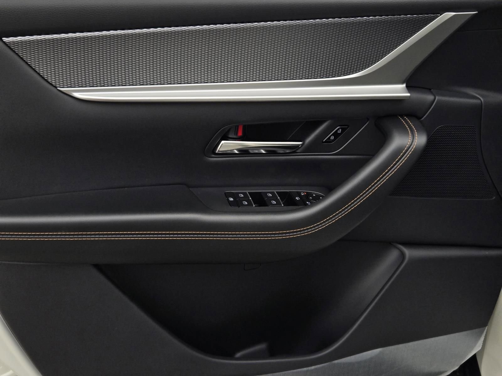 New 2026 MAZDA CX-70 3.3 Turbo w/ Premium Plus Pkg image 17