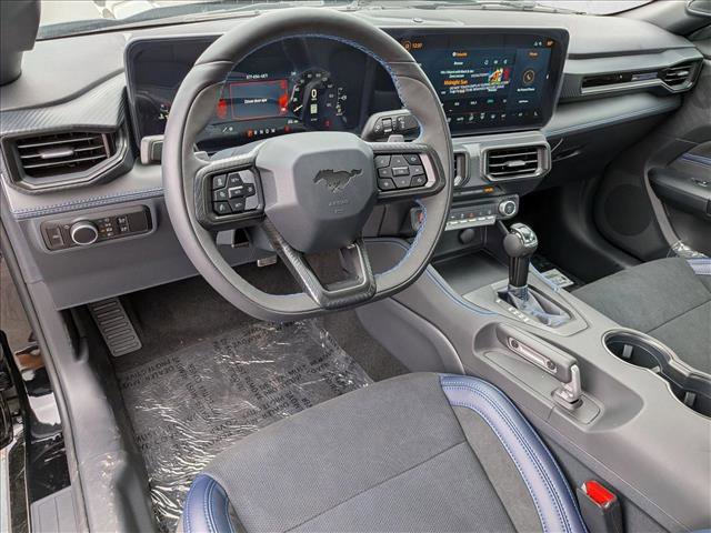 New 2026 Ford Mustang Dark Horse RWD image 3