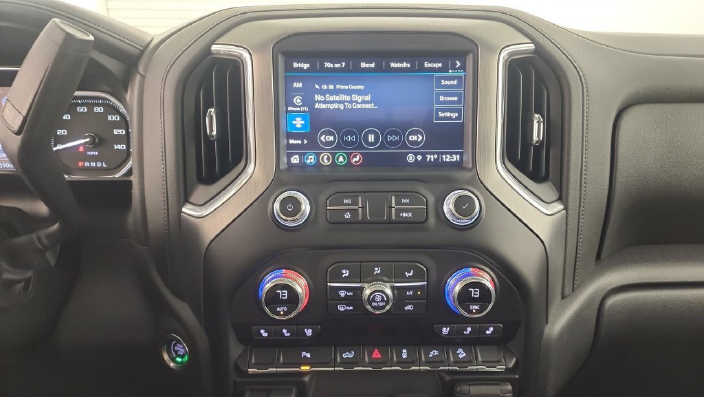 Used 2021 GMC Sierra 1500 Denali AWD/4WD image 13