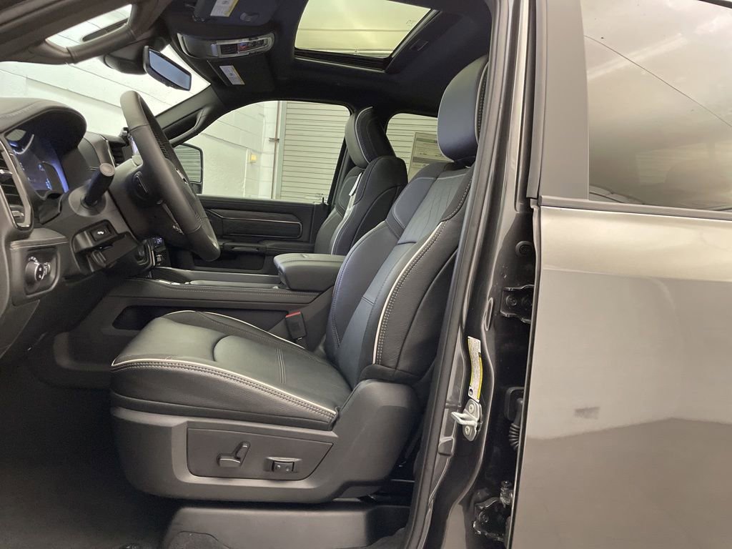 New 2026 RAM 2500 Limited image 23