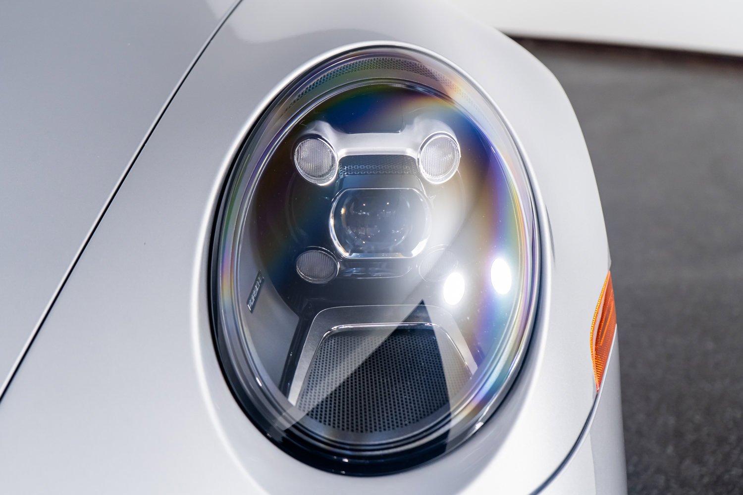 Used 2020 Porsche 911 Carrera S w/ Sport Chrono Package image 24