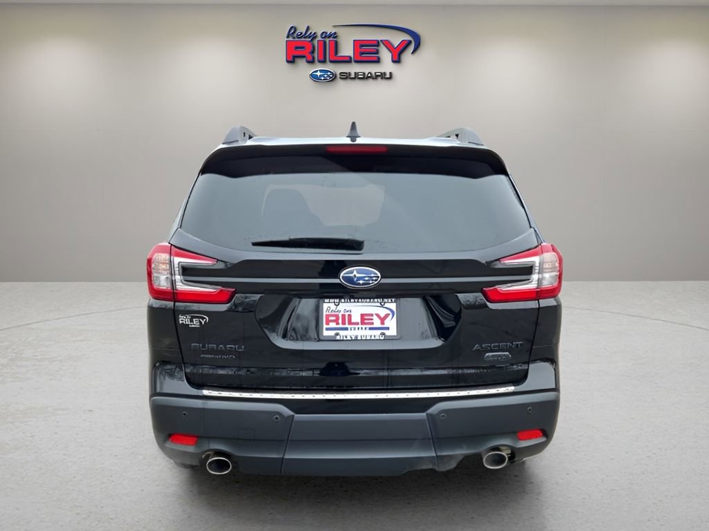 New 2026 Subaru Ascent Bronze Edition w/ Onyx Package image 4