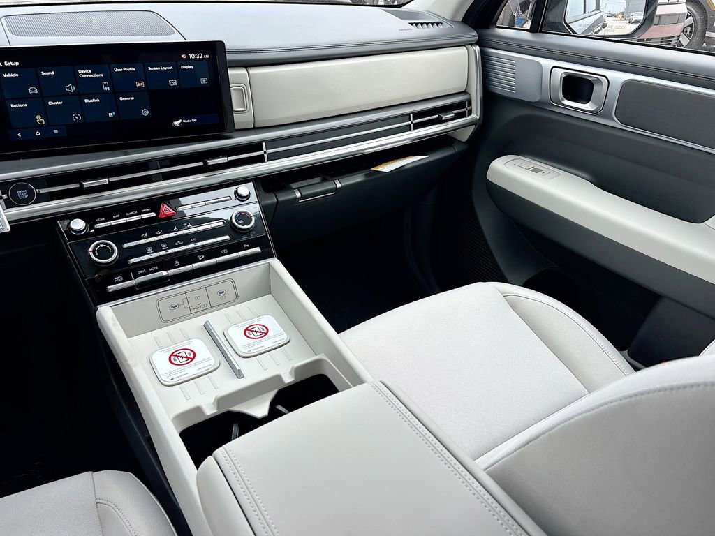 New 2026 Hyundai Santa Fe SE image 21