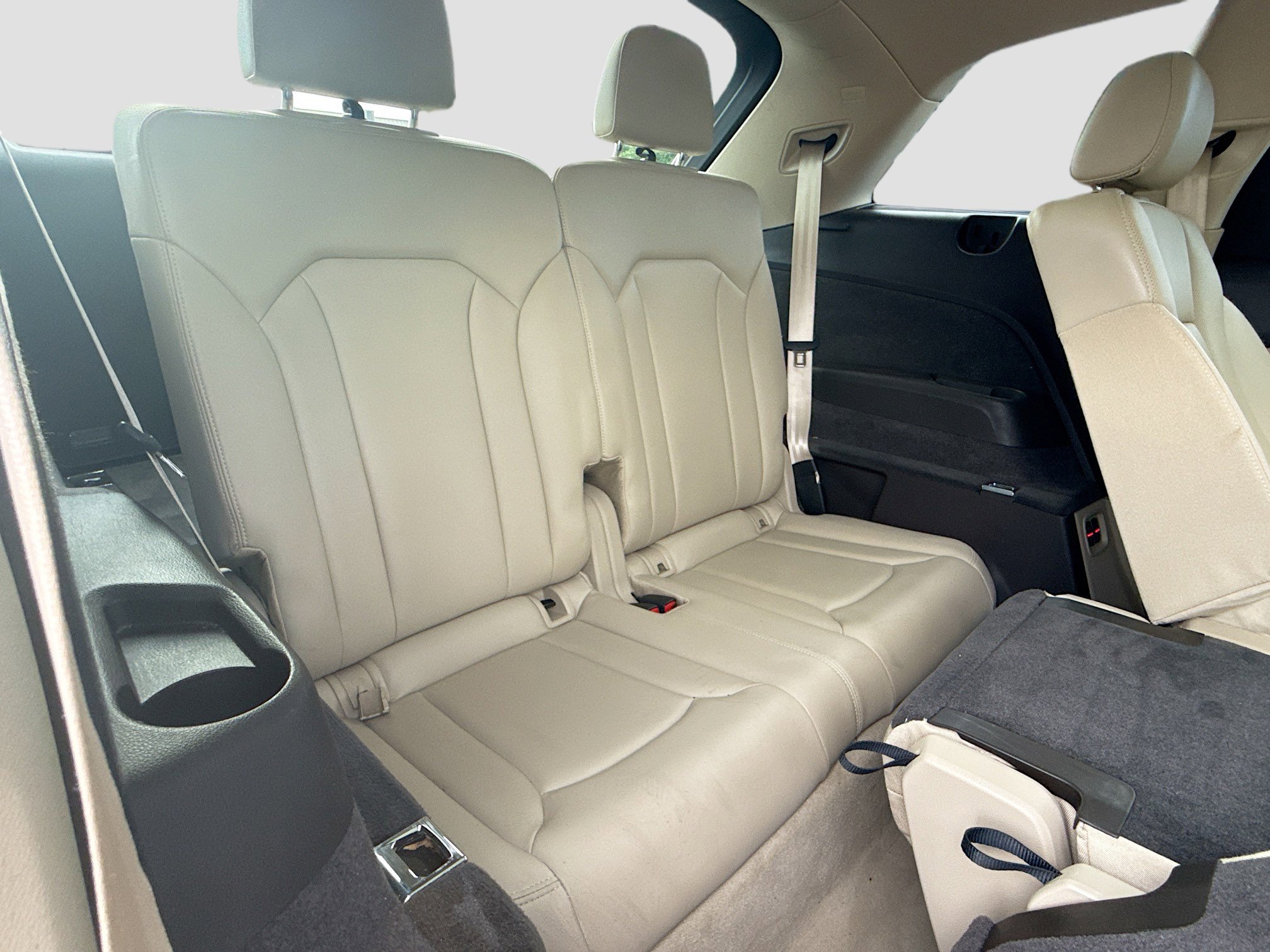 Used 2019 Audi Q7 3.0T Premium Plus AWD/4WD image 21