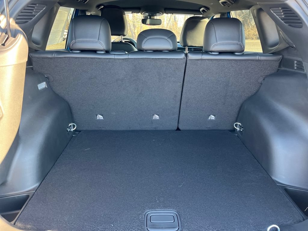 New 2026 Jeep Compass Limited AWD/4WD image 26