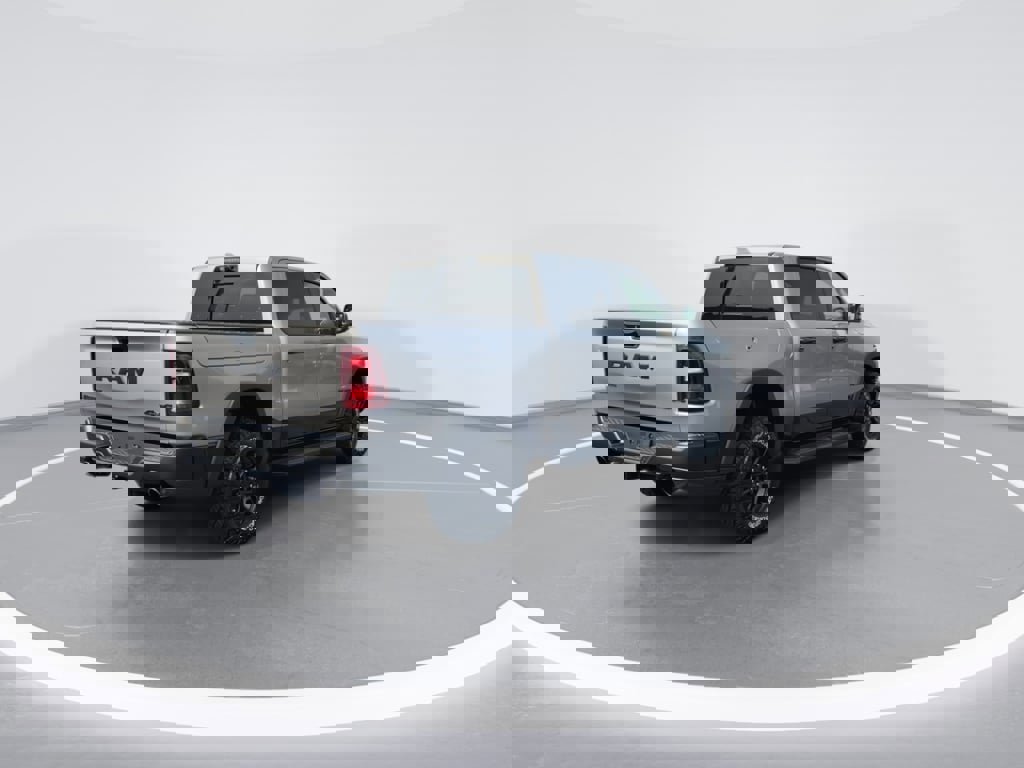 New 2026 RAM 1500 Rebel image 9