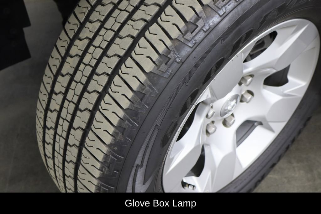 Used 2025 RAM 1500 Big Horn image 37