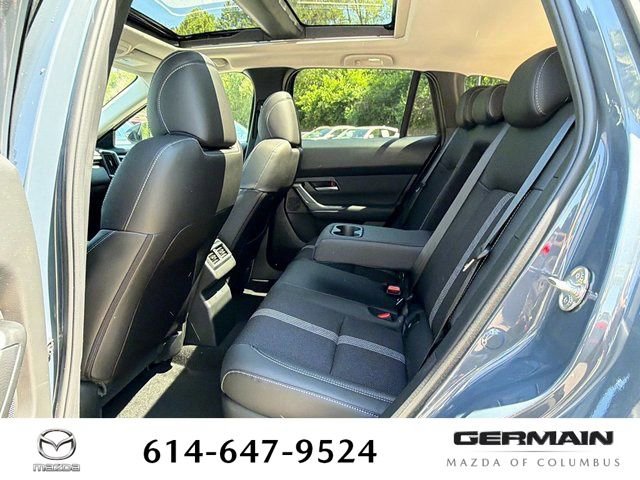 New 2026 MAZDA CX-50 2.5 Hybrid w/ Weather Package AWD/4WD image 17