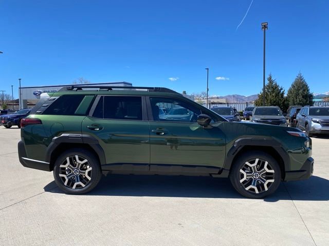 New 2026 Subaru Outback Touring XT AWD/4WD image 6