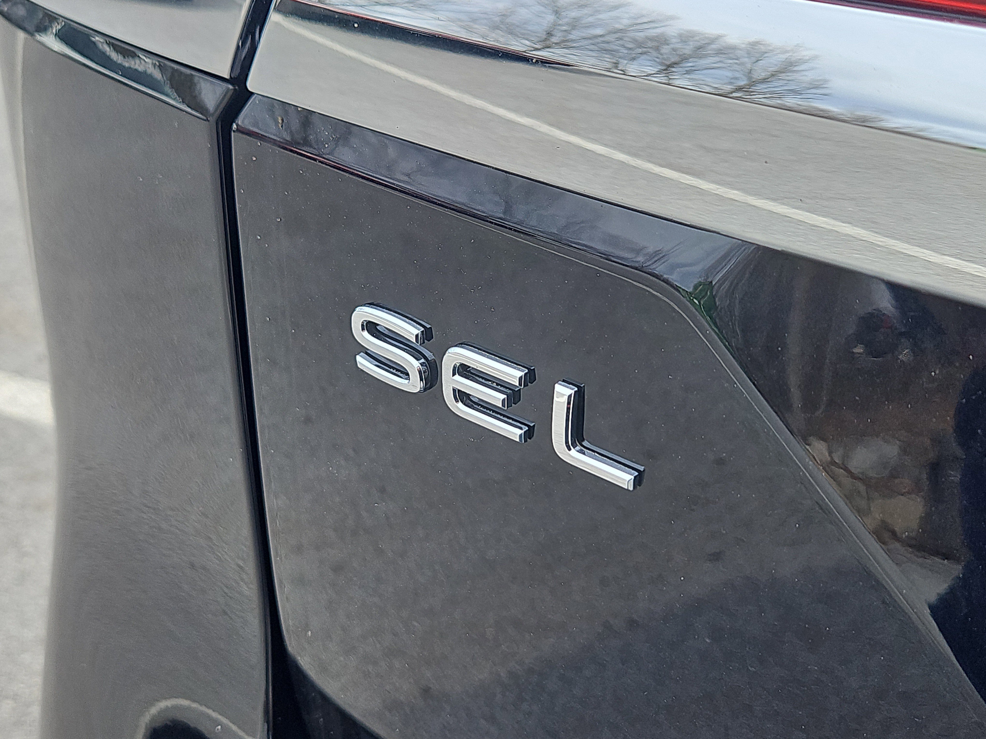 New 2026 Volkswagen Atlas SEL Premium R-Line image 4