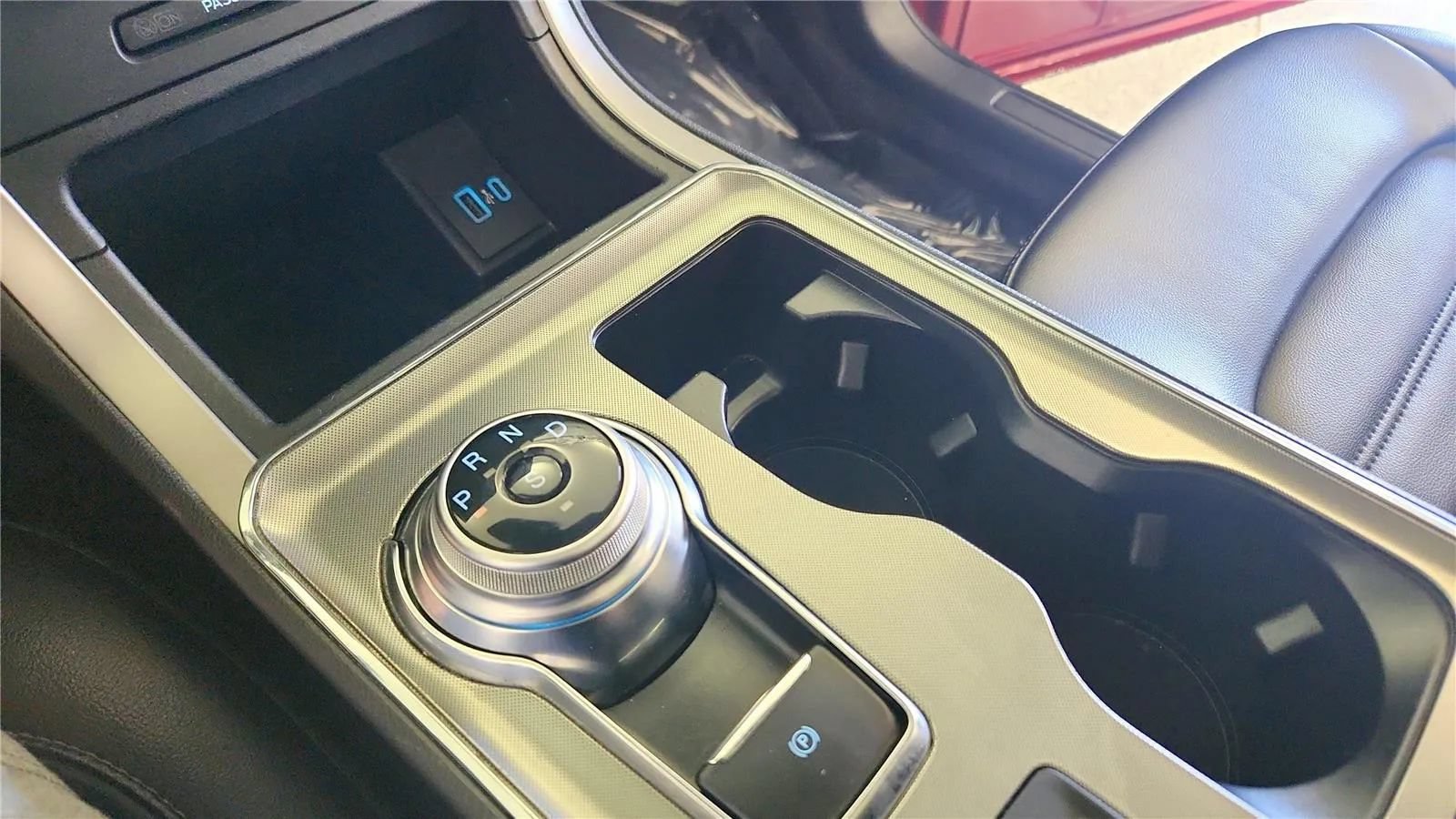 Used 2022 Ford Edge SEL w/ Convenience Package AWD/4WD image 28