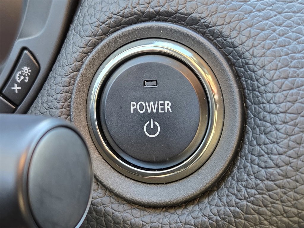 Certified 2025 MAZDA CX-70 Plug-In Hybrid w/ Premium Pkg image 20