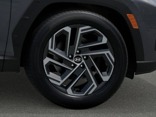 New 2026 Hyundai Tucson SEL Plus FWD image 8