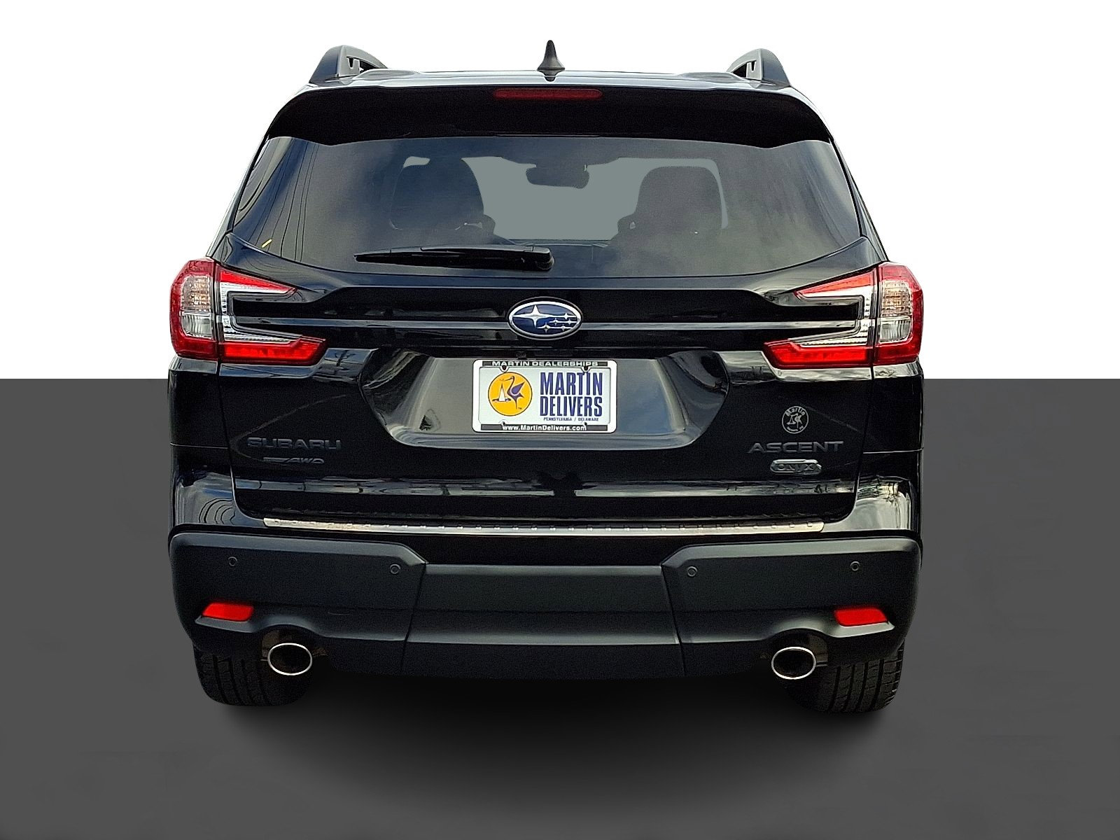Used 2024 Subaru Ascent Onyx Edition image 5