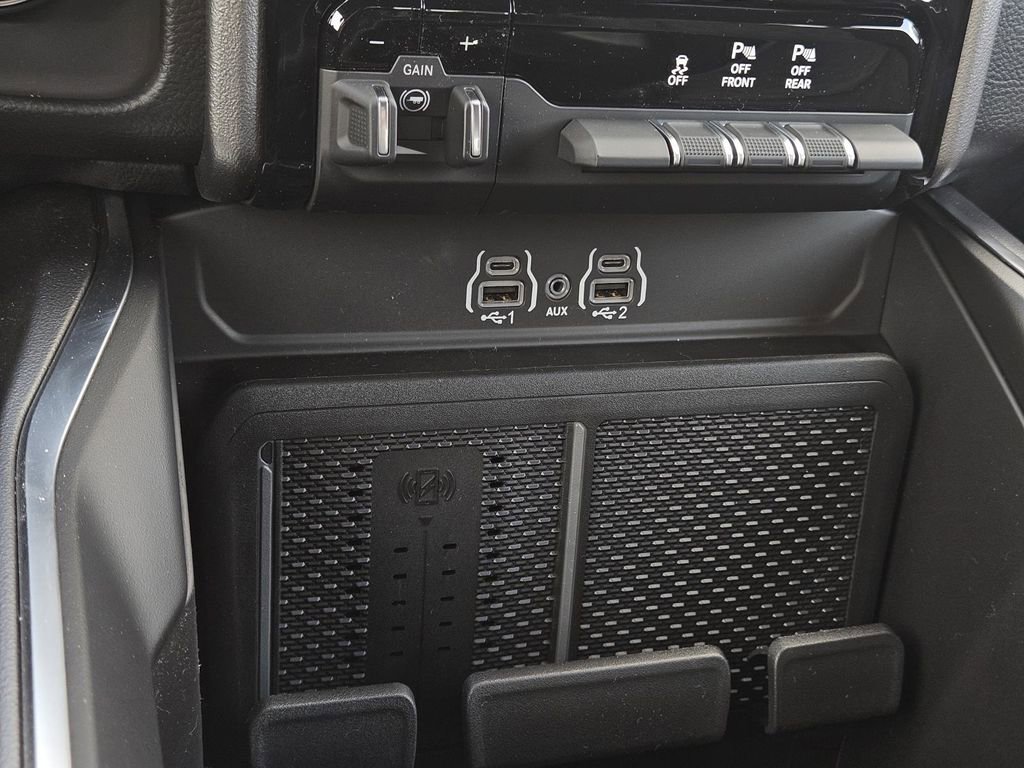 New 2026 RAM 1500 Lone Star image 27