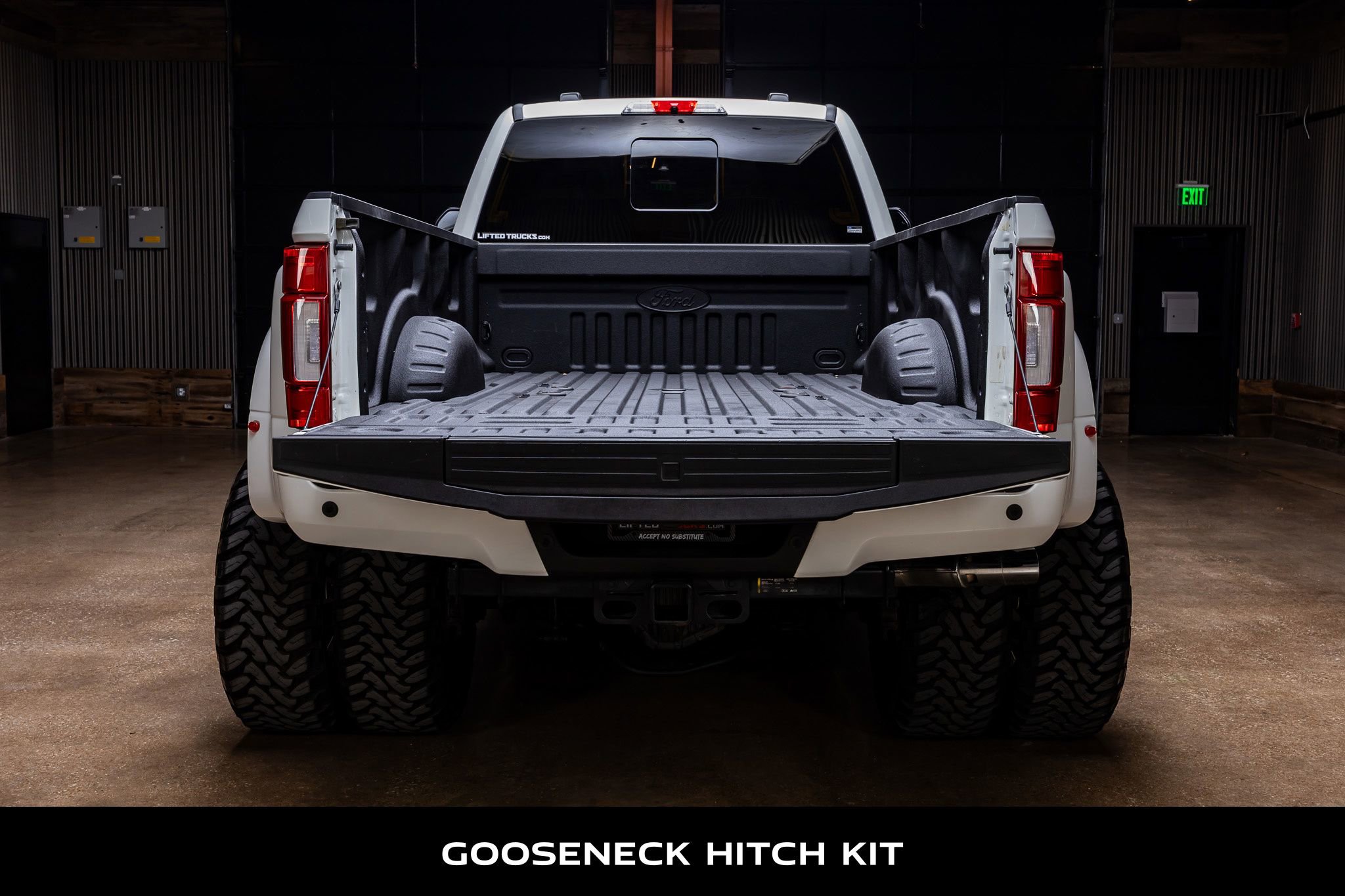 Used 2022 Ford F350 Platinum image 8