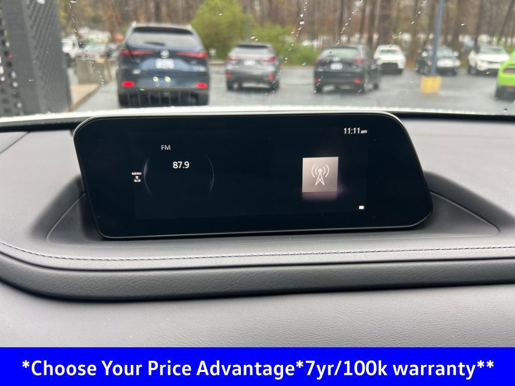 Used 2023 MAZDA CX-30 AWD 2.5 S w/ Preferred Package image 58