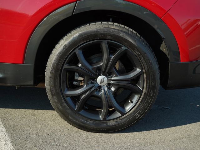 Used 2024 Dodge Hornet R/T w/ R/T Blacktop Package image 41