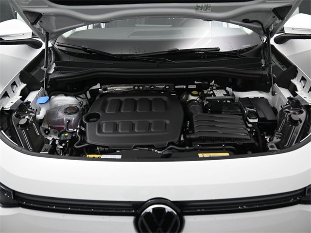 New 2026 Volkswagen Tiguan SE image 15