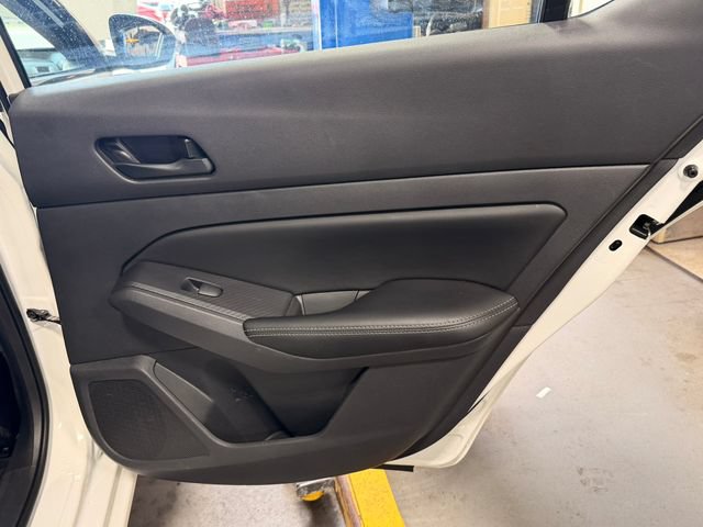 Used 2025 Nissan Altima 2.5 SV FWD image 20