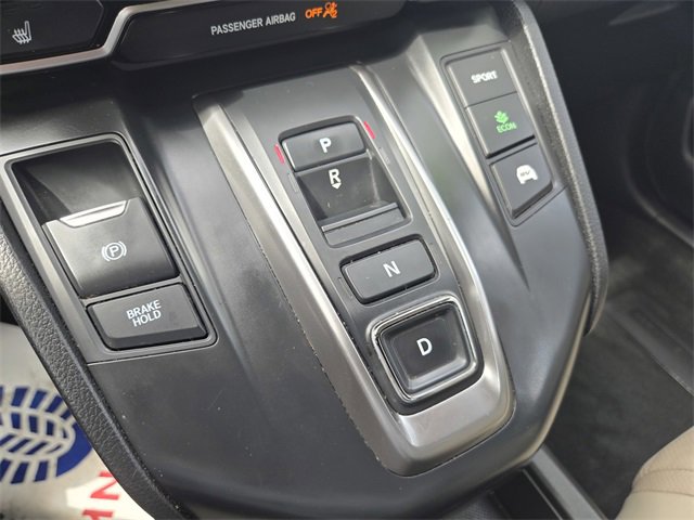 Used 2022 Honda CR-V EX-L image 16
