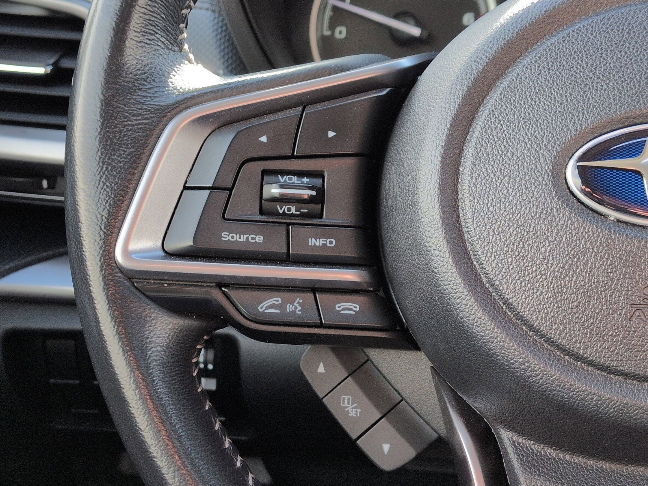 Used 2022 Subaru Forester Premium image 16