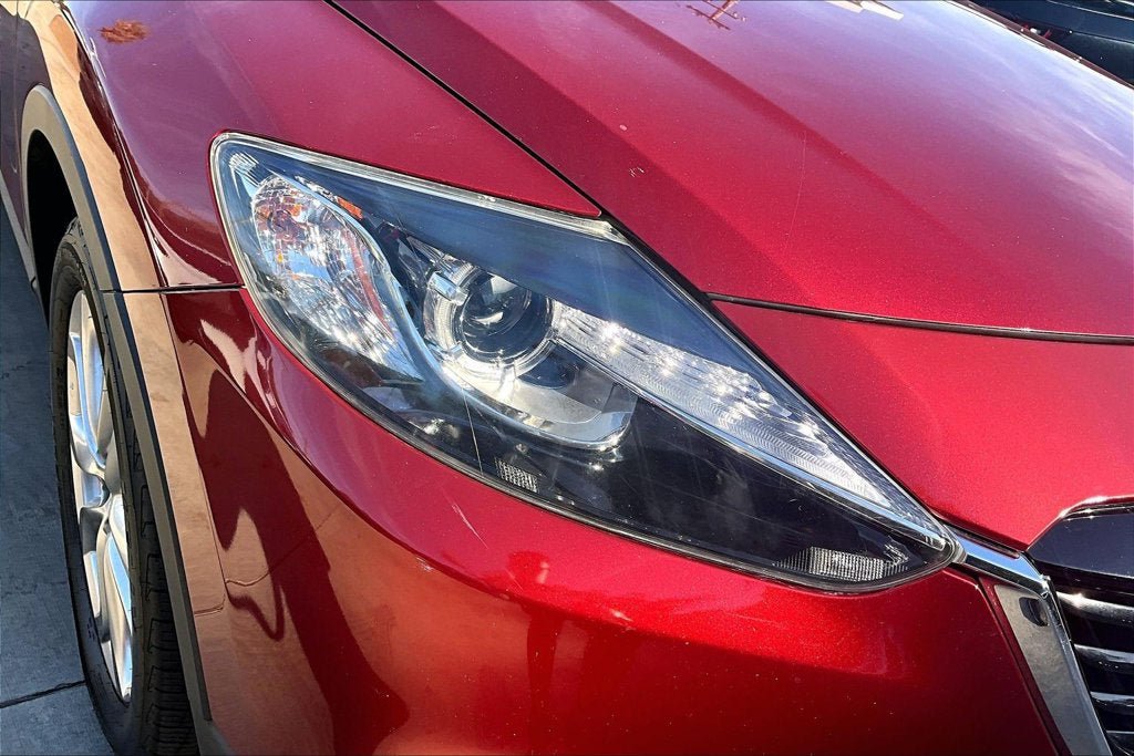 Used 2013 MAZDA CX-9 Grand Touring FWD image 27