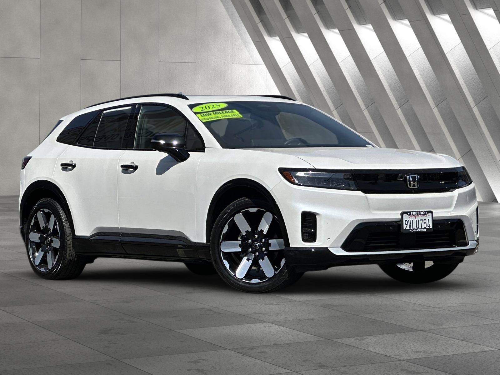 Used 2025 Honda Prologue Elite image 2