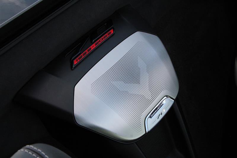 Used 2023 Chevrolet Corvette Stingray Premium Conv w/ Battery Protection Package RWD image 17