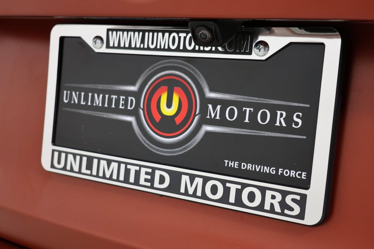 Used 2023 BMW M3 w/ Executive Package RWD image 19