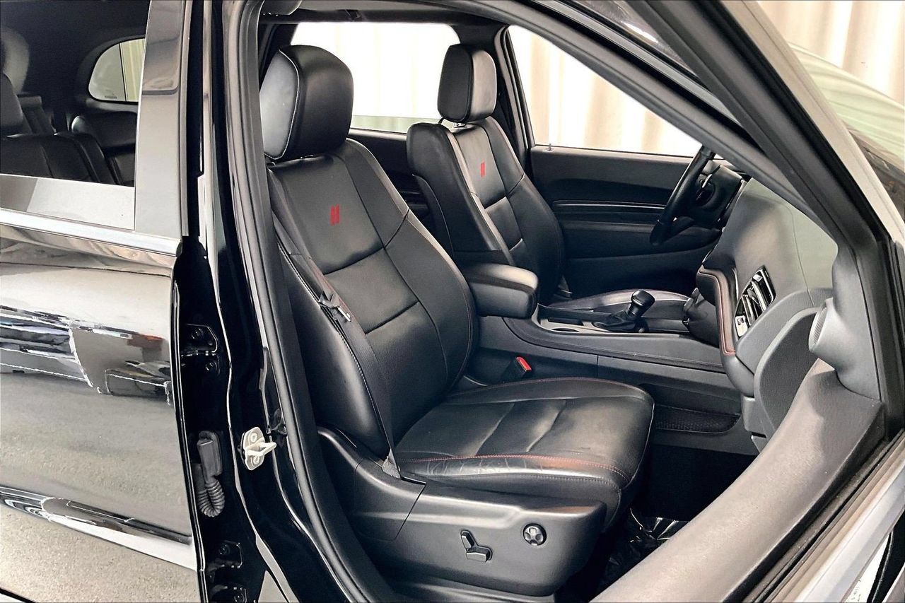 Used 2024 Dodge Durango GT AWD/4WD image 6