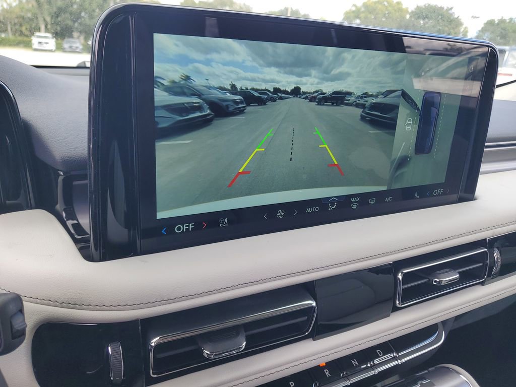 New 2026 Lincoln Aviator 2WD image 28