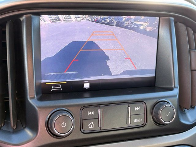 Used 2019 Chevrolet Colorado Z71 AWD/4WD image 15