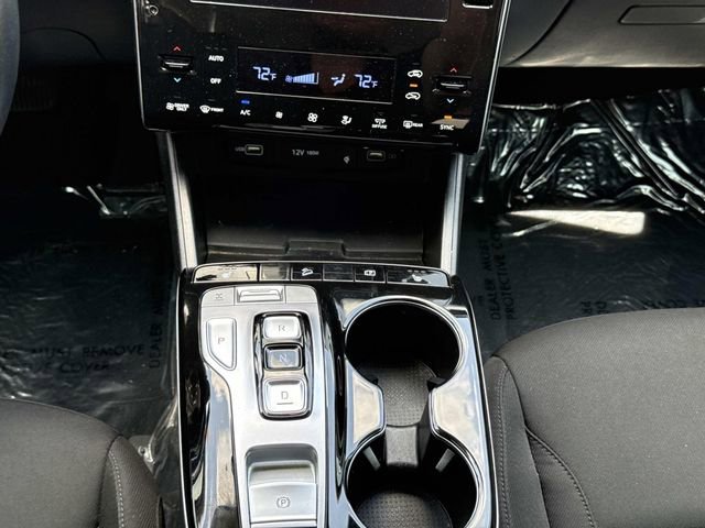 Used 2022 Hyundai Tucson SEL AWD/4WD image 15