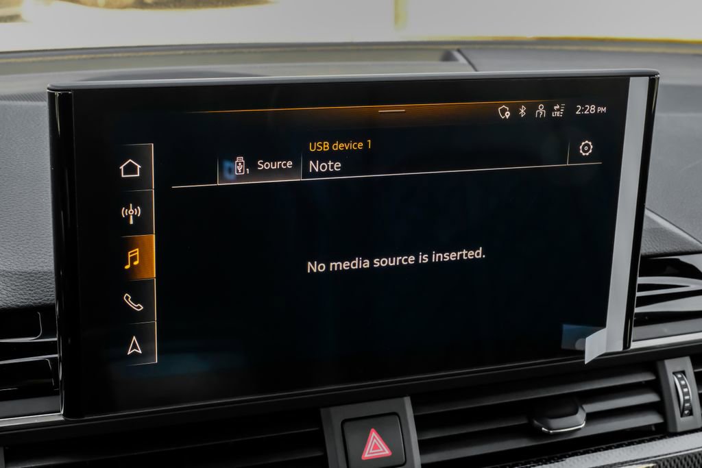 Used 2023 Audi S5 Premium Plus image 29