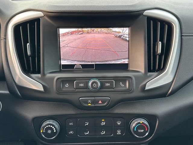 Used 2024 GMC Terrain SLE AWD/4WD image 34