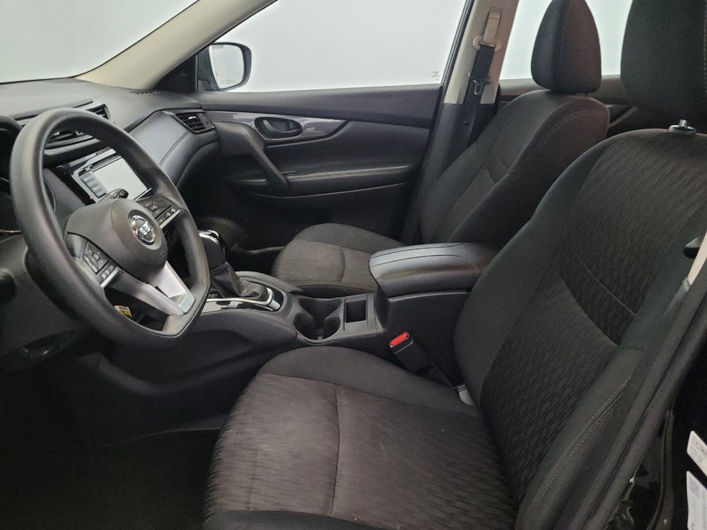 Used 2019 Nissan Rogue S AWD/4WD image 17