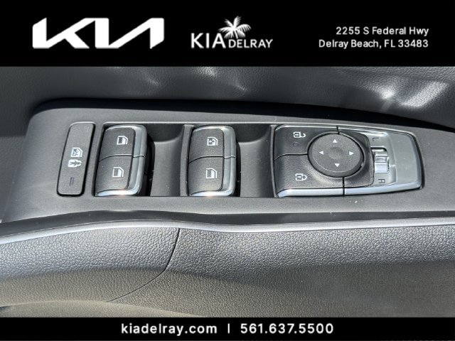 New 2026 Kia Sorento S FWD image 14