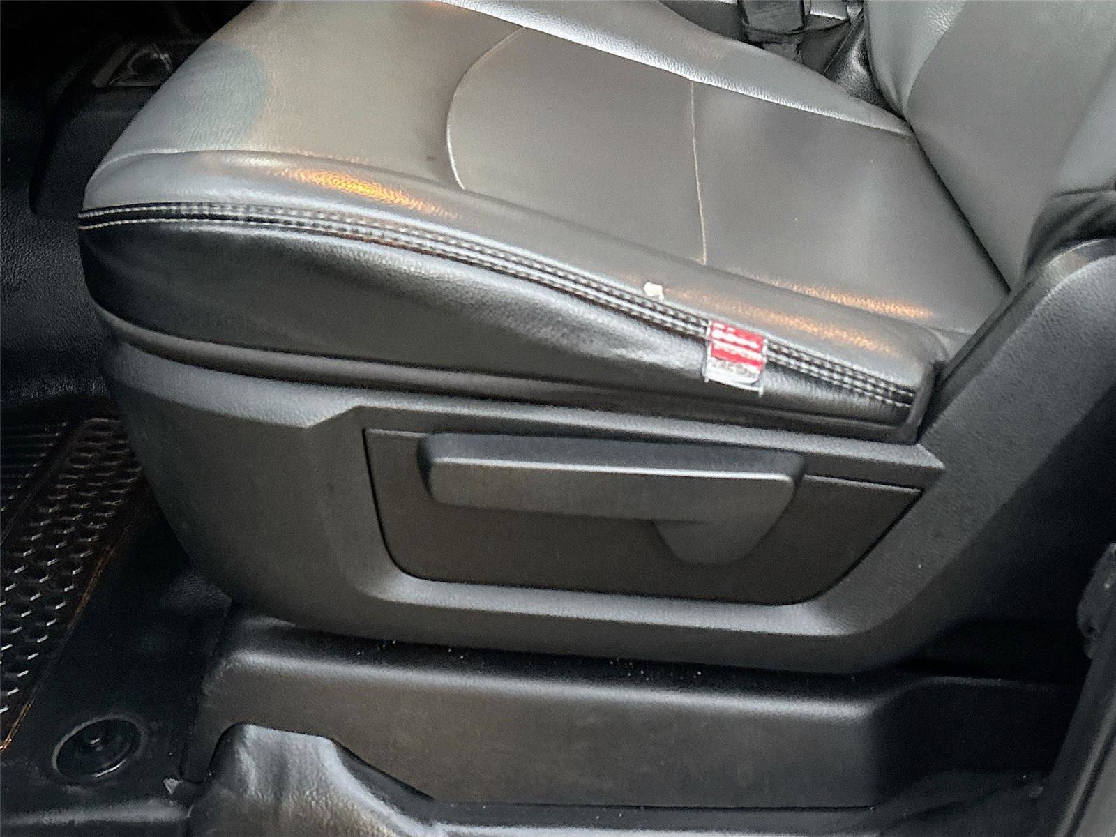 Used 2022 RAM 2500 Tradesman w/ Chrome Appearance Group image 20