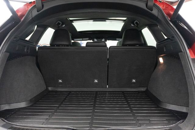 Used 2023 INFINITI QX50 Autograph image 11