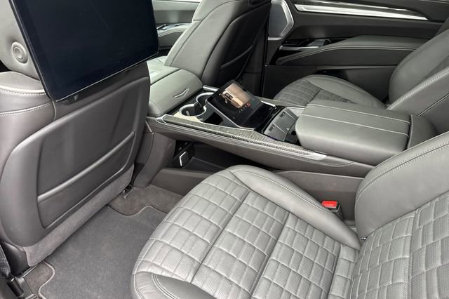 Certified 2025 Cadillac Escalade V image 11