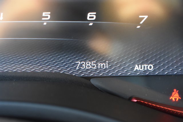 Used 2026 RAM 1500 Rebel w/ Bed Utility Group image 25