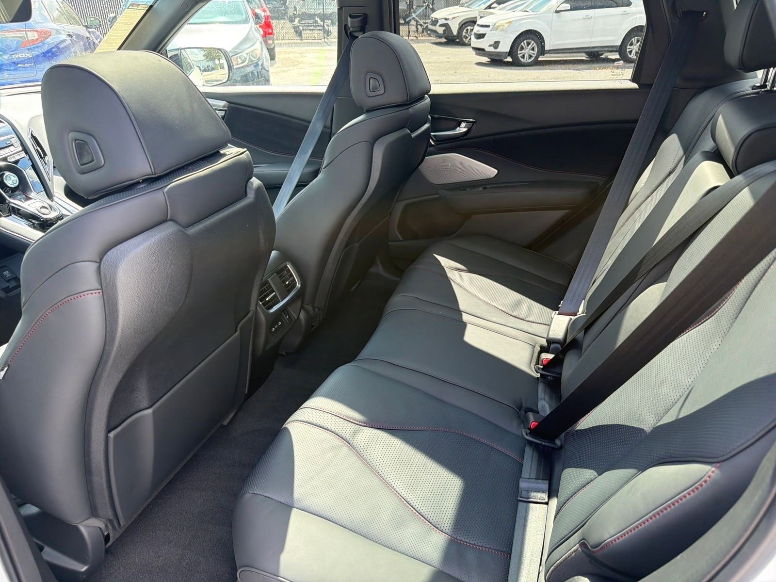 New 2026 Acura RDX A-Spec image 23