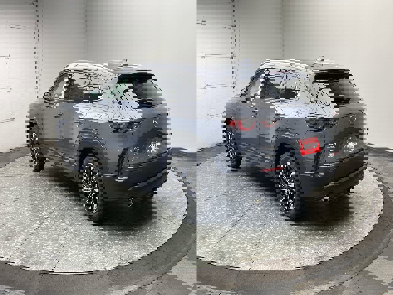 New 2026 MAZDA CX-50 2.5 Hybrid w/ Premium Plus Pkg image 2