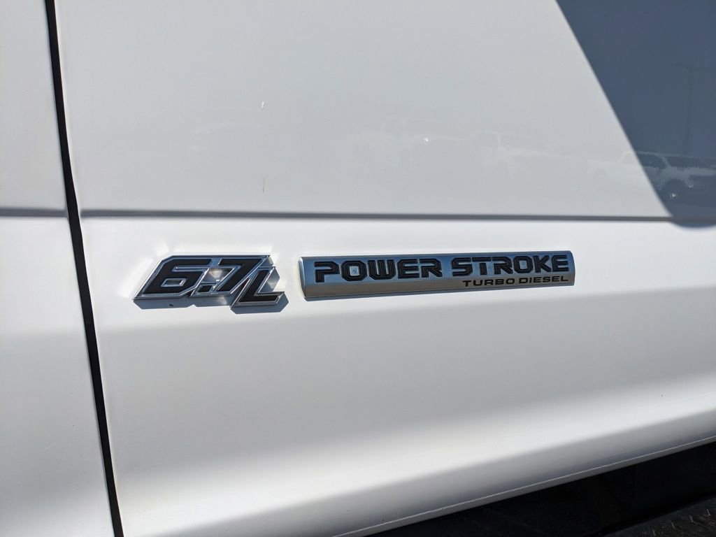 Used 2020 Ford F350 XLT image 19