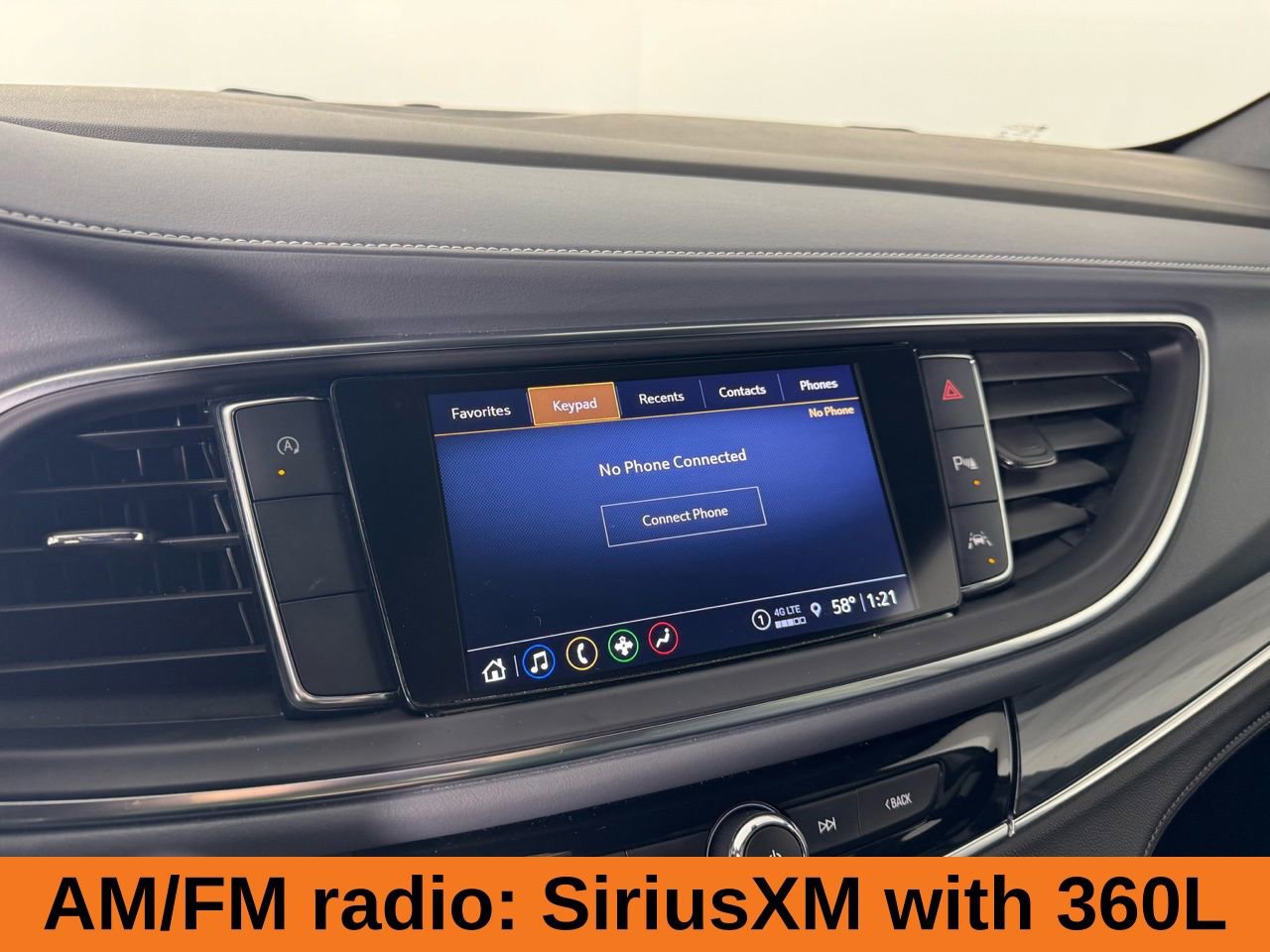 Used 2023 Buick Enclave Essence w/ Experience Buick Package image 15