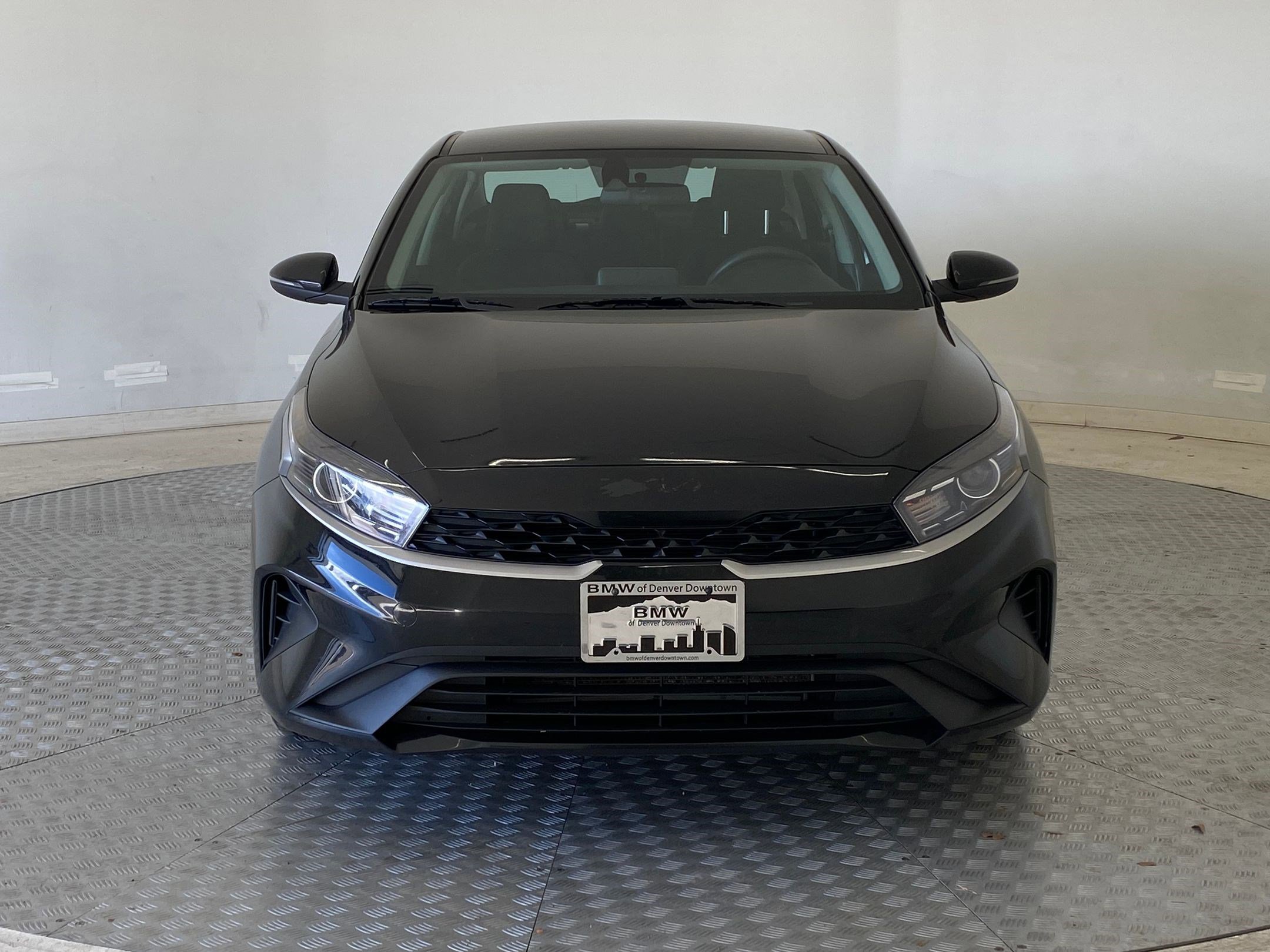 Used 2024 Kia Forte LXS w/ LXS Technology Package image 6