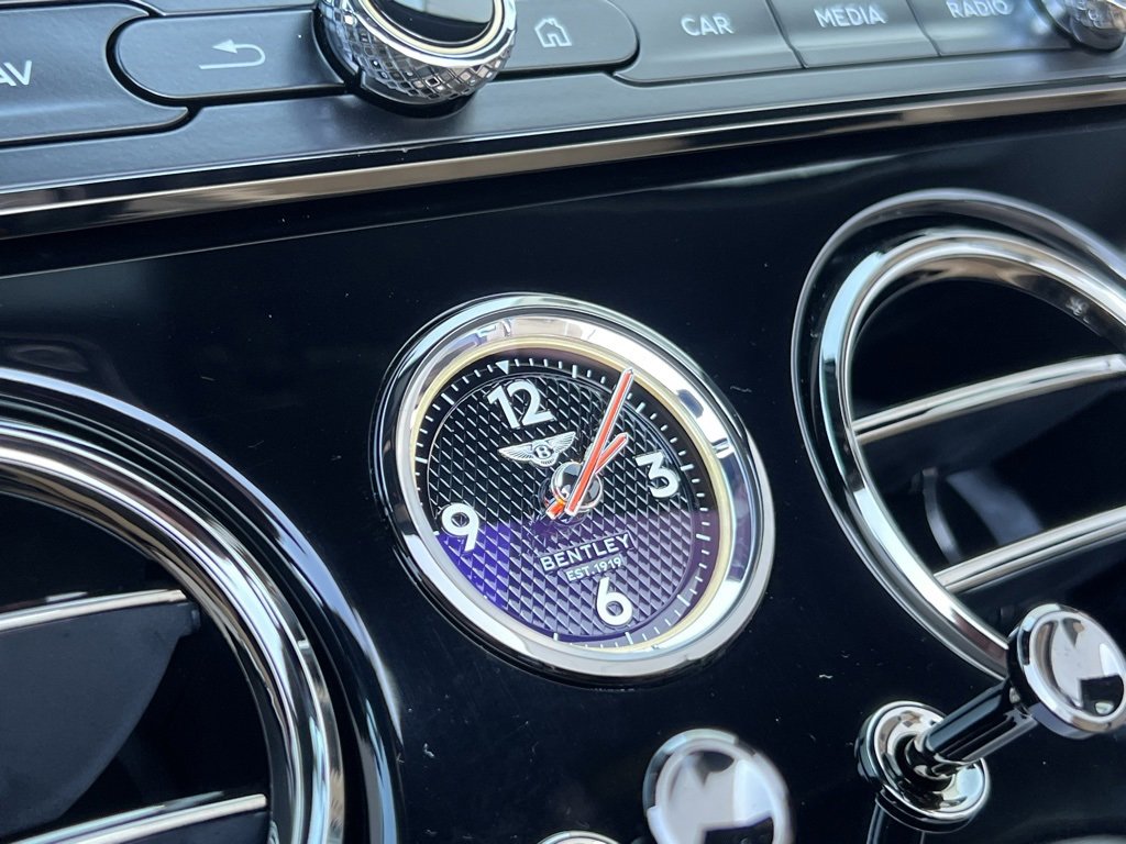 New 2026 Bentley Continental GT Speed image 37