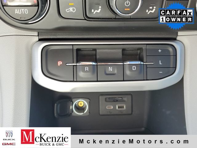 Used 2023 GMC Acadia SLT w/ Technology Package AWD/4WD image 24
