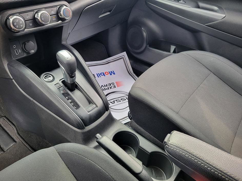 Certified 2024 Nissan Kicks S image 15